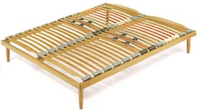 RETE EVOLUTION FISSA 160x190 (Matrimoniale)